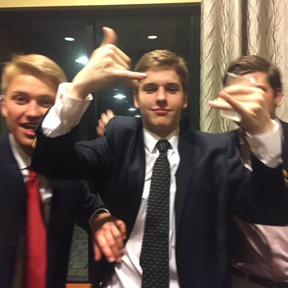 Profile Picture of Peter Koziolkowsky (@pkoziolkowsky) on Poshmark