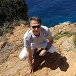 Profile Picture of Theodore Leventis (@theodoreleventis) on Instagram