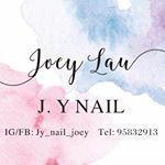 Profile Picture of Joey Lau @ J Y Nail (@jy_nail_joey) on Instagram