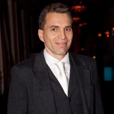 Profile Picture of Anthony Vecchio (@tonyvecchiosv) on Twitter
