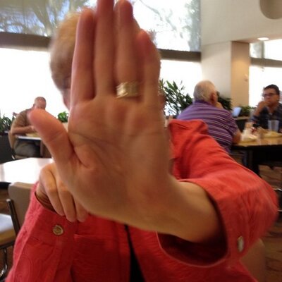 Profile Picture of Jennifer Rinker (@jjrinks1) on Twitter