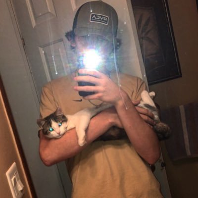 Profile Picture of Jacob Lightsey (@jacob_lightsey) on Twitter