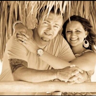 Profile Picture of Amy Ellison Finley (@@AmyJeanEllison) on Twitter