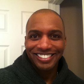 Profile Picture of Dwayne Lewis (@dlew718) on Pinterest