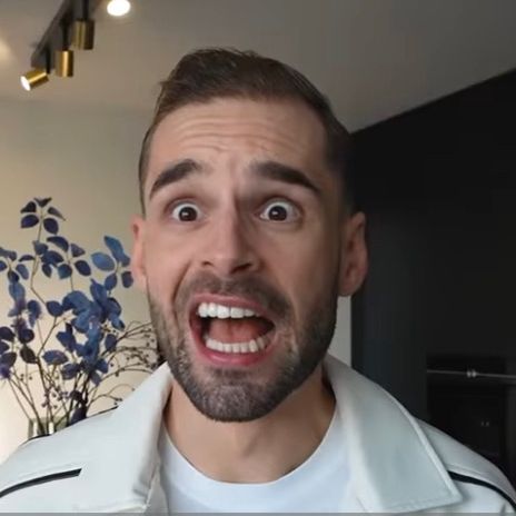 Profile Picture of ThomasEierdoos (@thomaseierdoos) on Tiktok