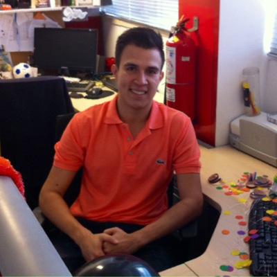 Profile Picture of Edwin Colmenares (@1994EdwinCD) on Twitter