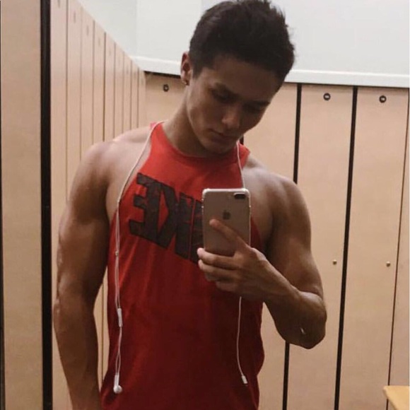 Profile Picture of Jared Dimas (@jaydimas2) on Poshmark
