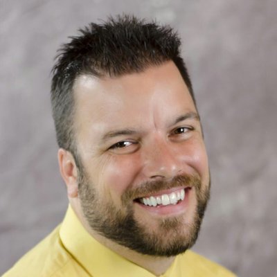 Profile Picture of Jeremy Tye (@jeremytyeyellow) on Twitter