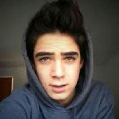 Profile Picture of Ruth Paz (@ruthpaz05) on Twitter