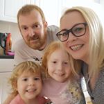 Profile Picture of Vicky (@chaos_and_love_at_the_scotts) on Instagram