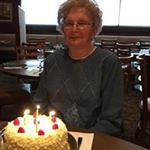 Nancy Rounds - Instagram Profile Picture of Nancy Rounds (@nancy.rounds) on Instagram