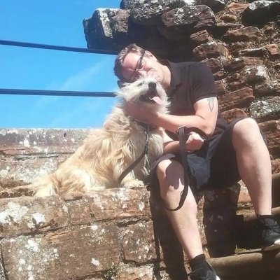 Profile Picture of David Stothard (@dstothard0601) on Twitter