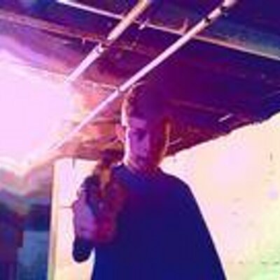 David Ric^hards - Twitter Profile Picture of David Ric^hards (@Cr1pK1n20) on Twitter