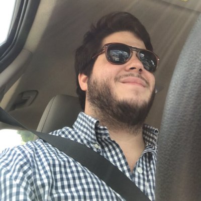 Profile Picture of Enrique Grossmann Lauria (@enriquejgl) on Twitter