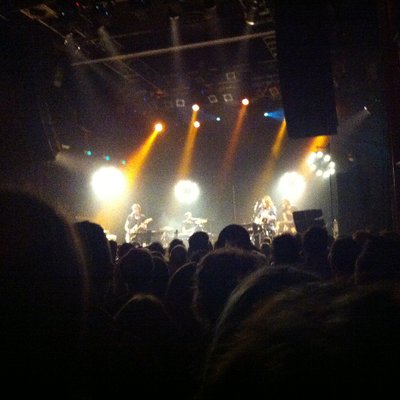 Profile Picture of Tom Ronayne (@T_Ronayne) on Twitter