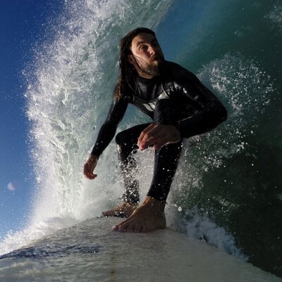 Profile Picture of Michael Beyer (@michaelbeyer88) on Twitter