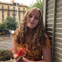 Profile Picture of Phoebe Taylor (@phoebe-taylor-18) on Quora