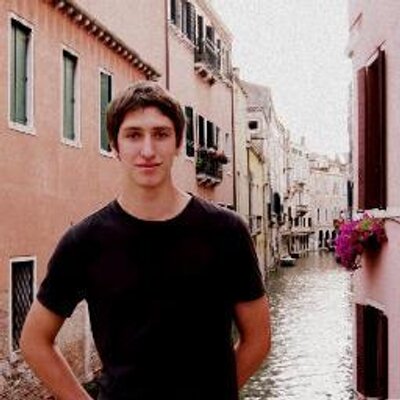 Profile Picture of Matthew Tatro (@mtatro91) on Twitter