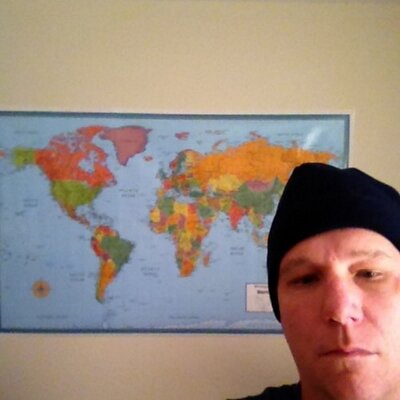 Profile Picture of Karl Schmid (@rudolp4u) on Twitter