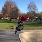 Profile Picture of Alex Roberts (@alex_b.m.x) on Instagram