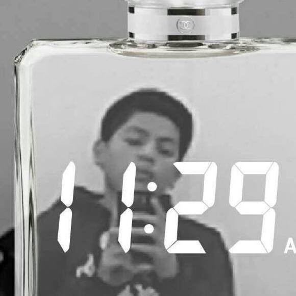 Profile Picture of James Gonzalez (@jamesg614) on Poshmark