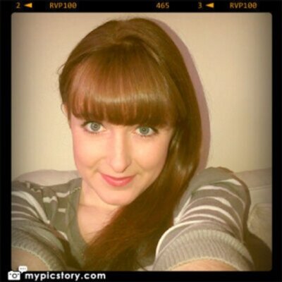 Profile Picture of Hannah Orourke (@juliushqvu) on Twitter