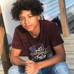 Profile Picture of Jaylon Newton🥶 (@curl.yheadplayboi) on Instagram