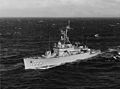 Profile Picture of USS Claud Joneson Wikipedia