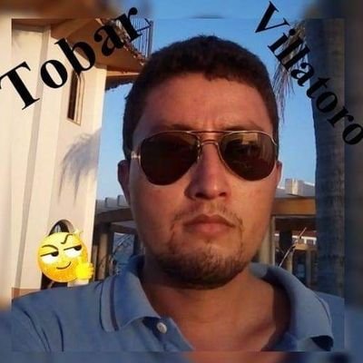 Edwin Tobar Villatoro - Twitter Profile Picture of Edwin Tobar Villatoro (@tobar_villatoro) on Twitter