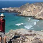 Profile Picture of James Margeson (@jamesinsb) on Instagram