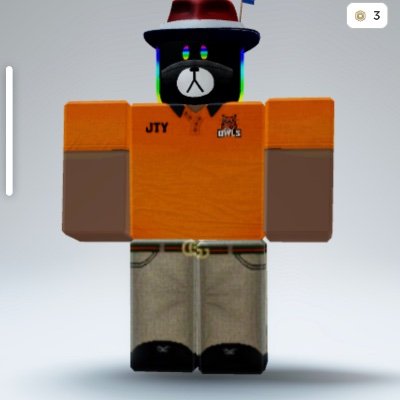 Profile Picture of B_UIX (@BUIX19) on Twitter