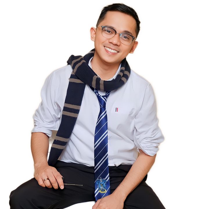 Profile Picture of Rob Pastera (@robipastera) on Tiktok