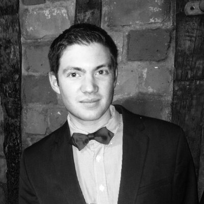 Profile Picture of Alexis Leroux (@alex_cortezo) on Twitter