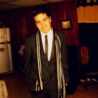 Profile Picture of Sebastián Cordero (@SebatianCordero) on Twitter