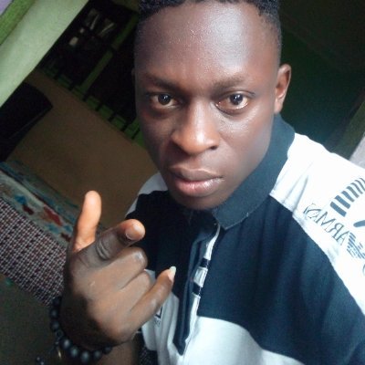Profile Picture of Joseph Eno (@JosephE60897722) on Twitter