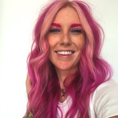 Profile Picture of Tori Jones (@ginger_swagg) on Twitter