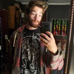 Profile Picture of Reuben Perry (@_reubenperry_) on Instagram