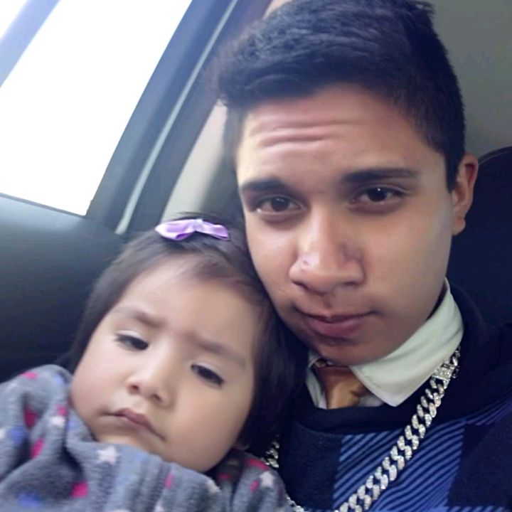 Profile Picture of ROBERT ACOSTA (@robert_acosta) on Tiktok