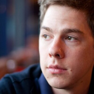 Profile Picture of Aaron Hodgson (@AaronAHodgson) on Twitter
