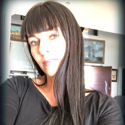 Profile Picture of Paula Mandel (@paula_mandel) on Twitter