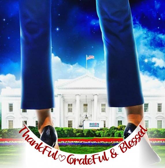 Profile Picture of Kimberly Faucette (@memeluvsjesus) on Poshmark