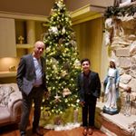 Profile Picture of samehghobrial76 (@samehghobrial76) on Instagram