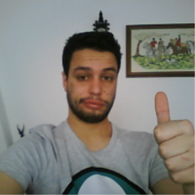 Profile Picture of Francisco Lobato (@FrankLobat) on Twitter