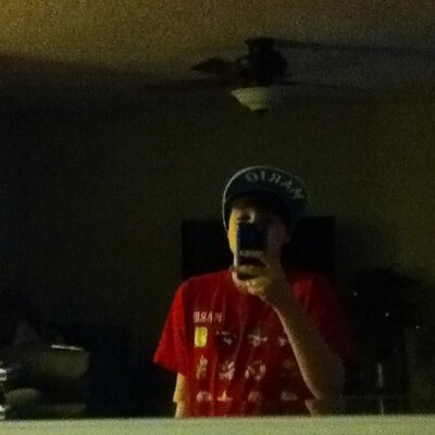 Profile Picture of Will-Millet (@William_Edward3) on Twitter