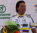 Profile Picture of Iván Casason Wikipedia