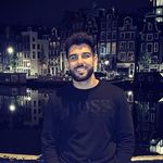 Profile Picture of Karanvir Gill (@gill.karanvir) on Instagram