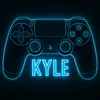 Profile Picture of Kyle (@ghosty_crzy2) on Tiktok