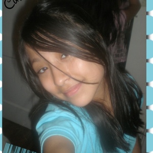 Profile Picture of Alejandra Catana (@theshyshorty) on Myspace
