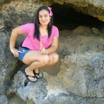 Profile Photo of Maria Negron (@marianegron966) on Twitter