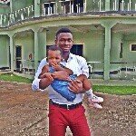 Profile Picture of Benjamin Okai (@bobbyvee_) on Instagram